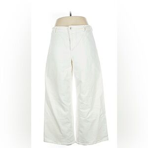 Universal Thread Cream casual pants